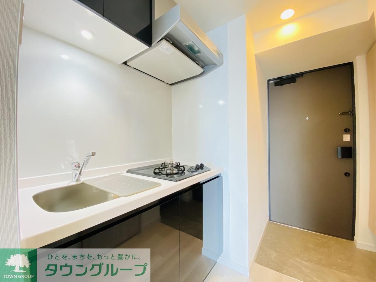 S-RESIDENCE豊国通の物件内観写真