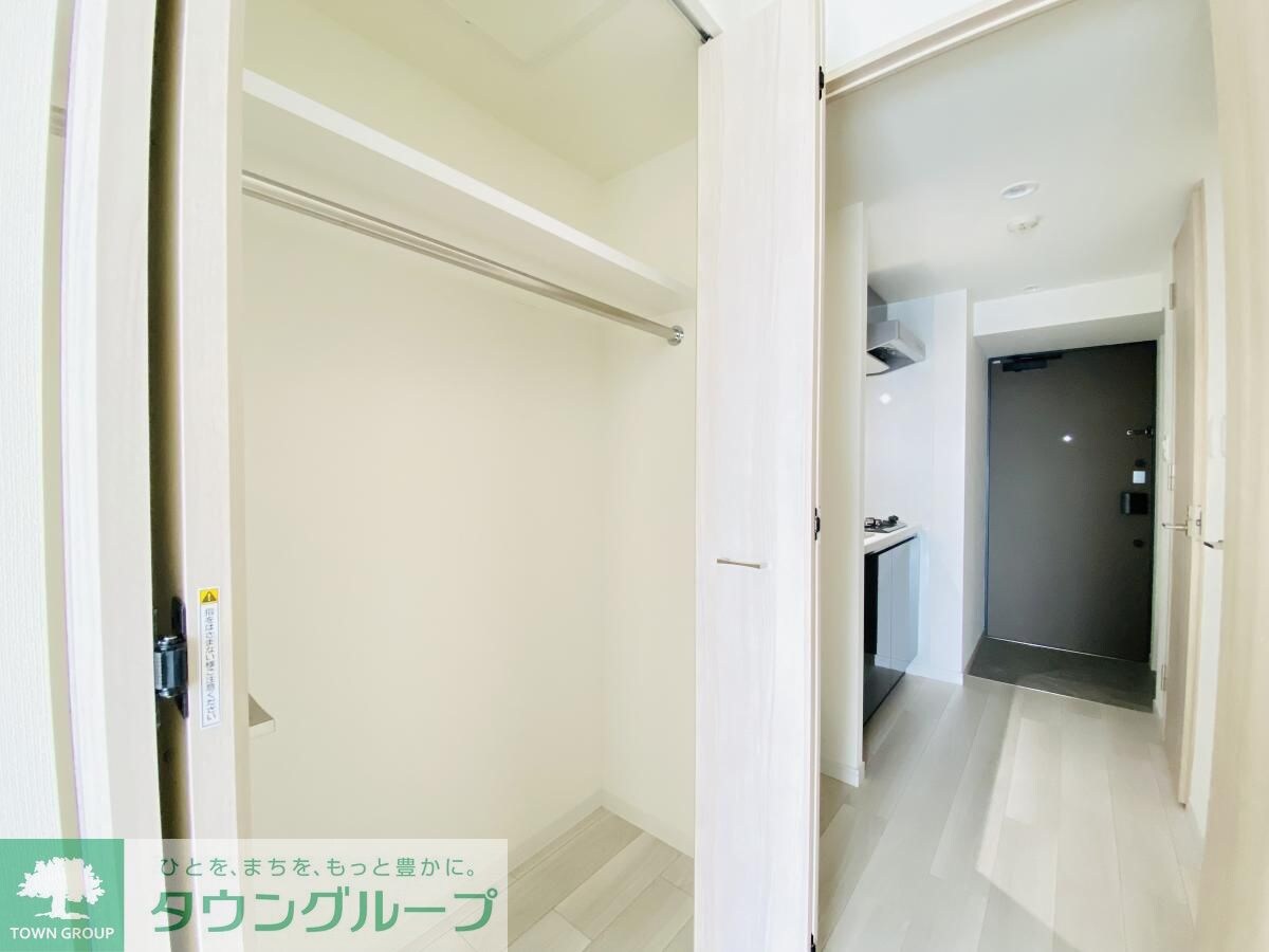 S-RESIDENCE豊国通の物件内観写真