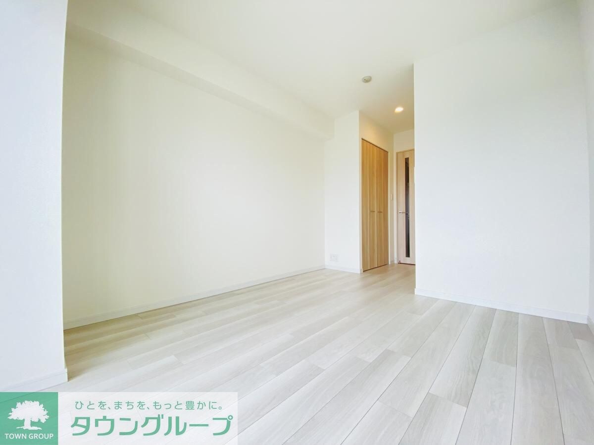 S-RESIDENCE豊国通の物件内観写真