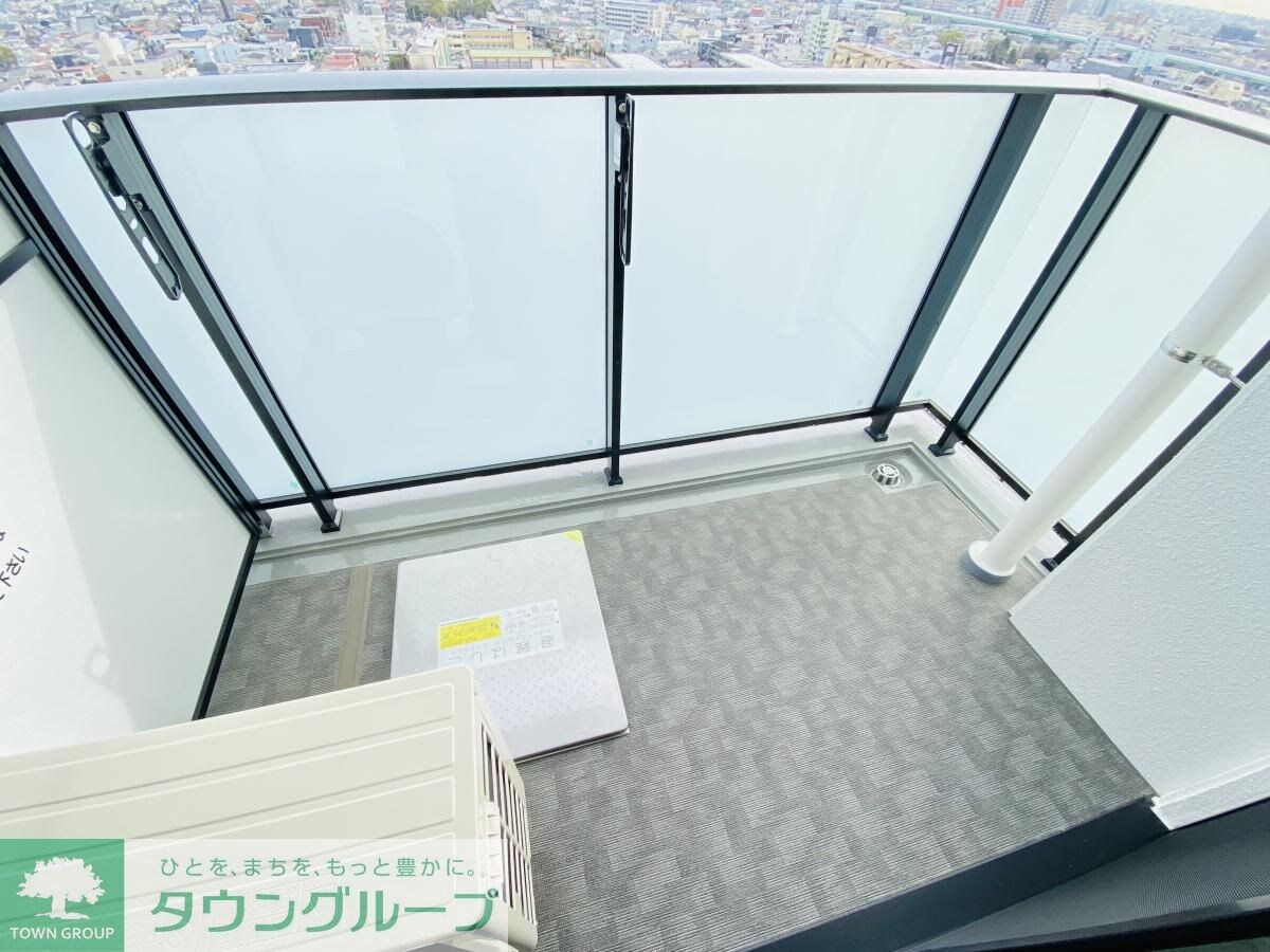 S-RESIDENCE豊国通の物件内観写真