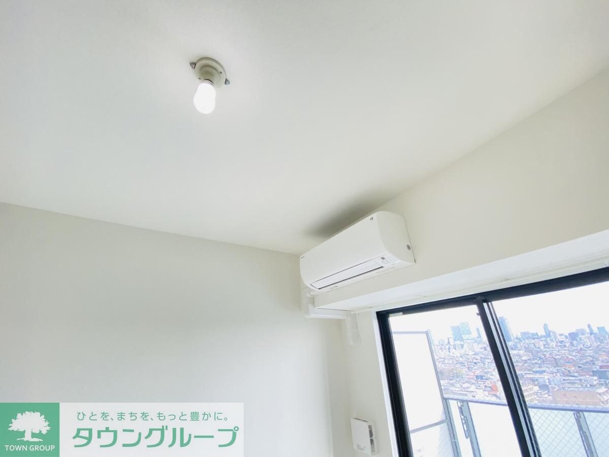 S-RESIDENCE豊国通の物件内観写真