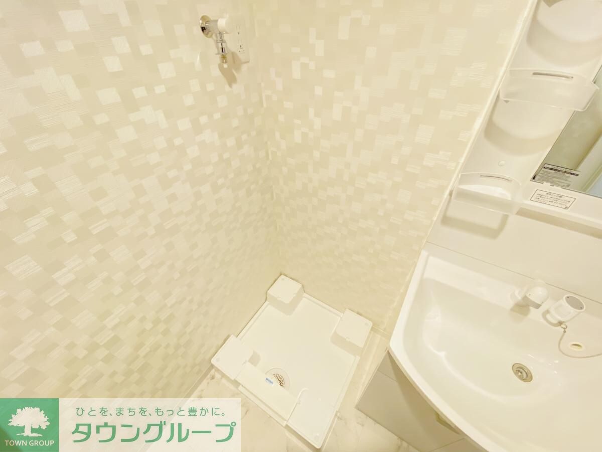 S-RESIDENCE豊国通の物件内観写真