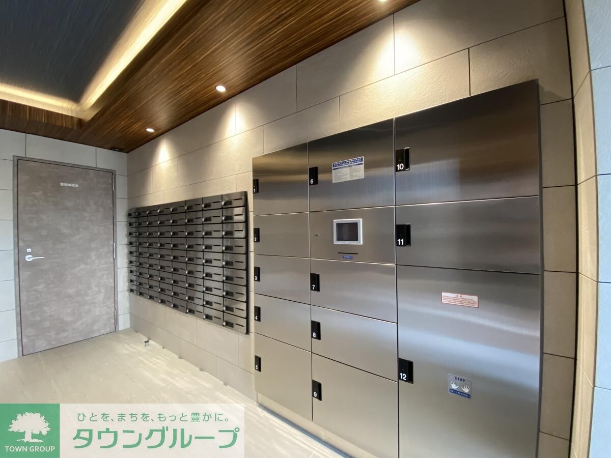 S-RESIDENCE豊国通の物件内観写真