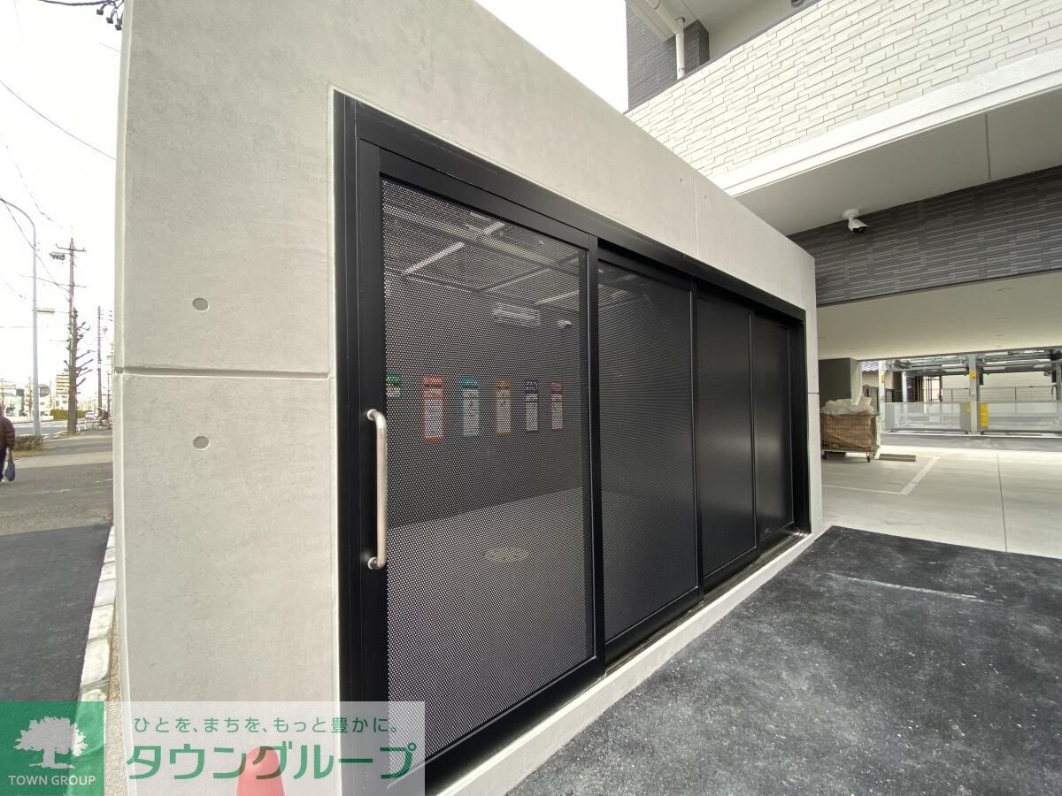 S-RESIDENCE豊国通の物件内観写真