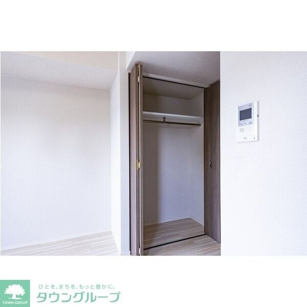 フレールコート東別院の物件内観写真