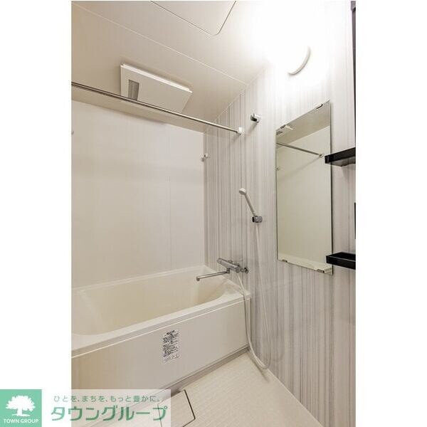 フレールコート東別院の物件内観写真