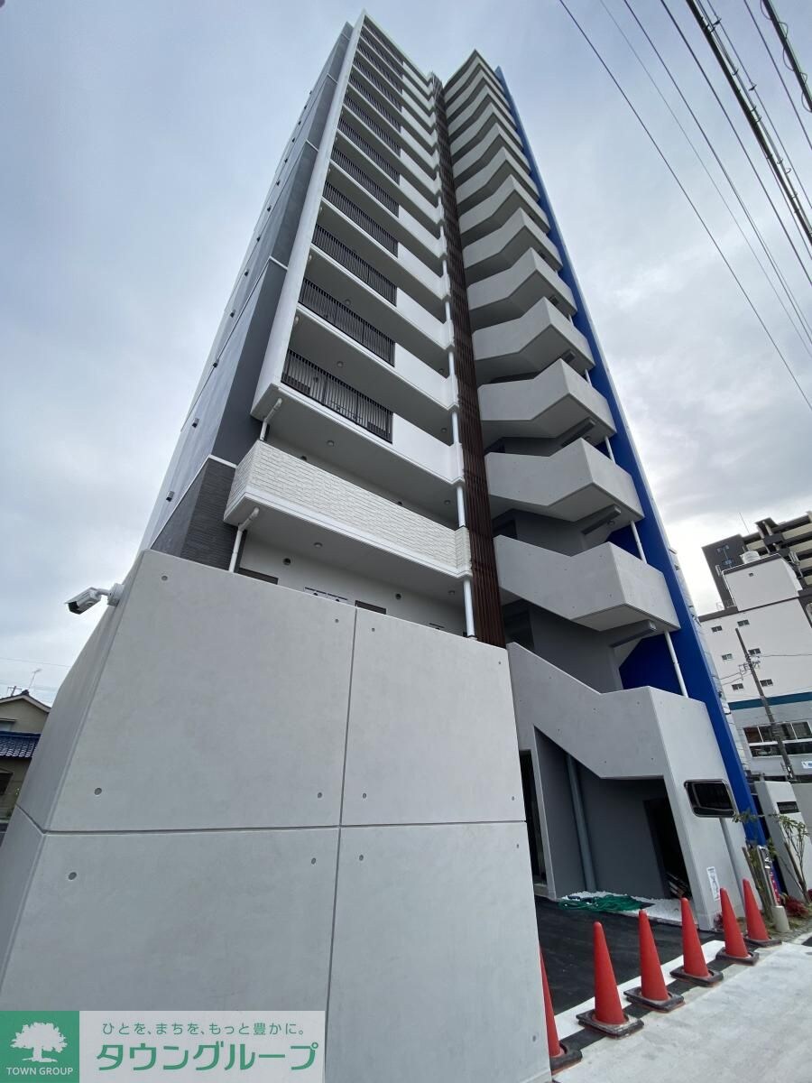 S-RESIDENCE豊国通の物件内観写真