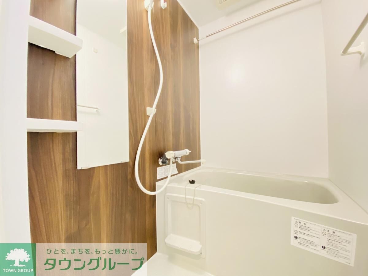 S-RESIDENCE豊国通の物件内観写真