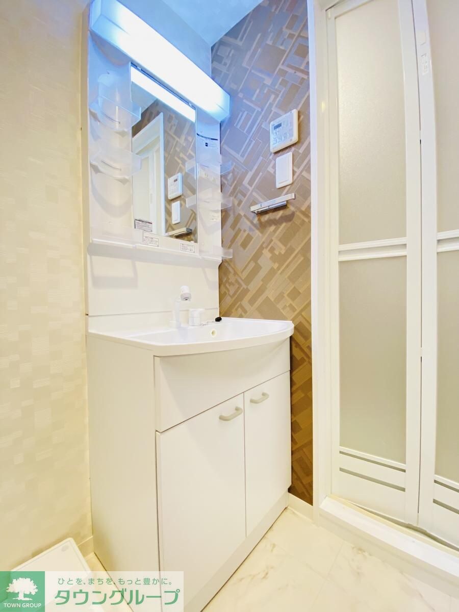 S-RESIDENCE豊国通の物件内観写真