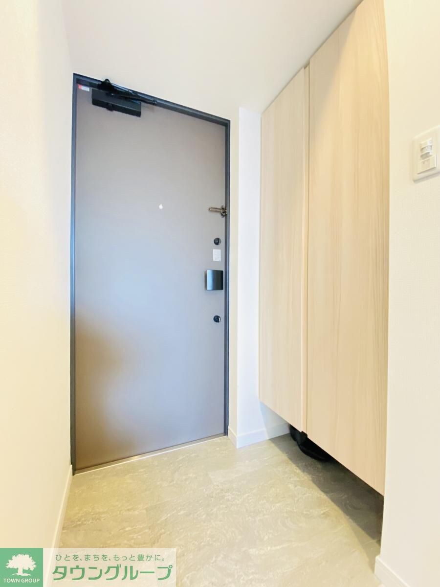 S-RESIDENCE豊国通の物件内観写真