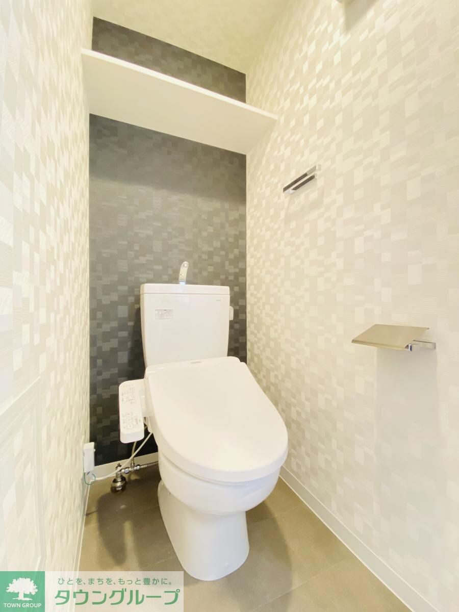 S-RESIDENCE豊国通の物件内観写真