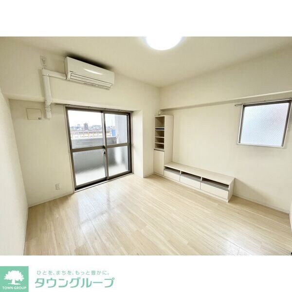 ルディアマンの物件内観写真