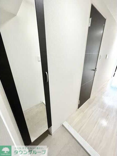 ルディアマンの物件内観写真