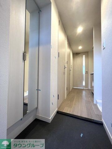 プレサンス大須観音フィエスタの物件内観写真