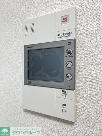 プレサンス大須観音フィエスタの物件内観写真