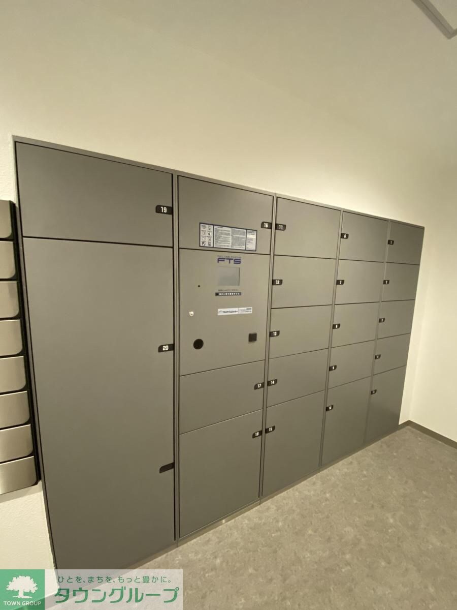 ブランシエスタ泉の物件内観写真