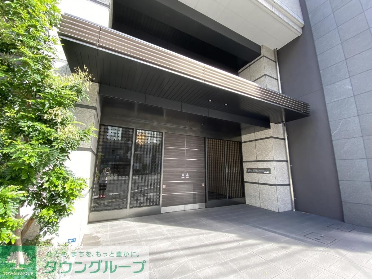 グランルクレ新栄イーストの物件内観写真