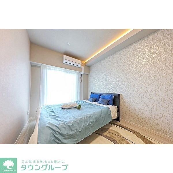 グランルクレ新栄イーストの物件内観写真