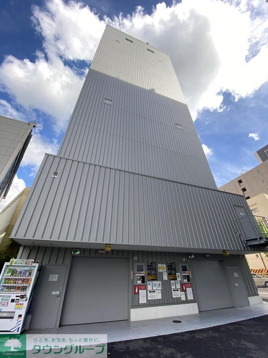 グランルクレ新栄イーストの物件内観写真