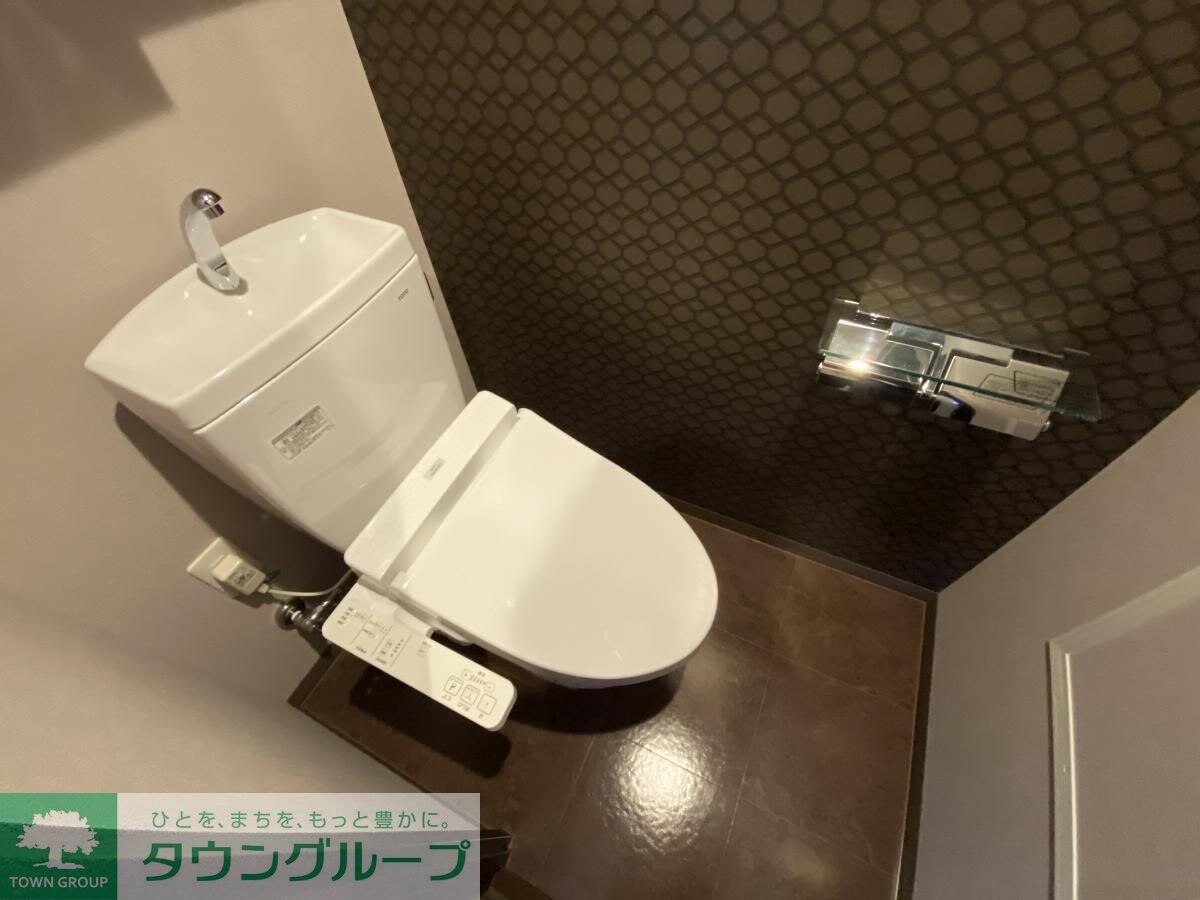 グランルクレ新栄イーストの物件内観写真