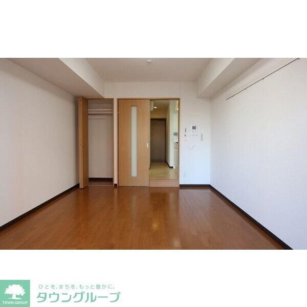 La　Douceur伏見の物件内観写真