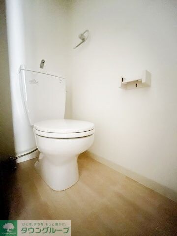 クレシェール大須の物件内観写真