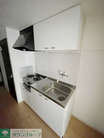 クレシェール大須の物件内観写真