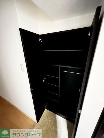 クレシェール大須の物件内観写真