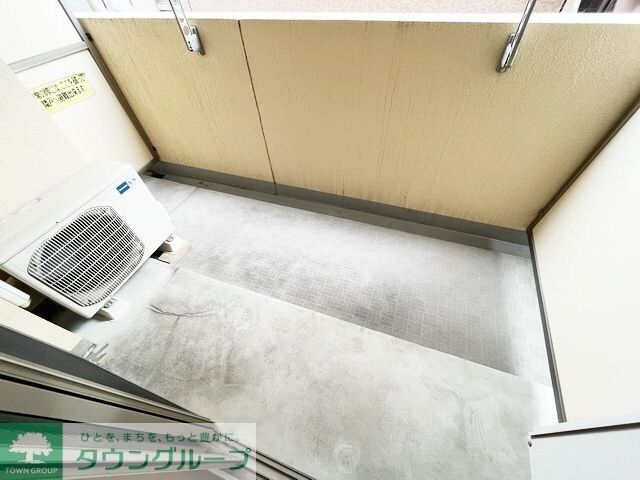 クレシェール大須の物件内観写真