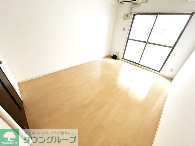 クレシェール大須の物件内観写真