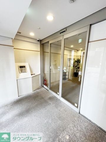 クレシェール大須の物件内観写真