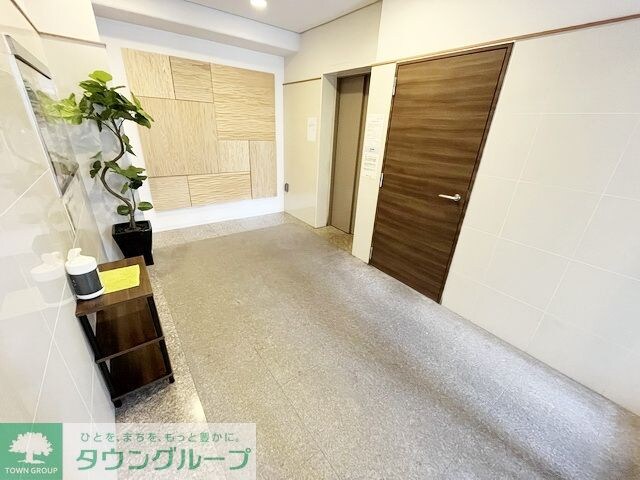 クレシェール大須の物件内観写真