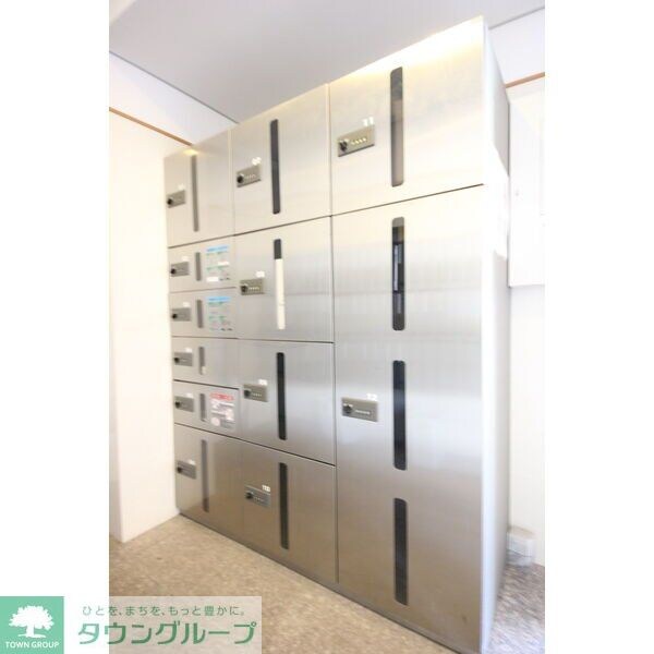 クレシェール大須の物件内観写真