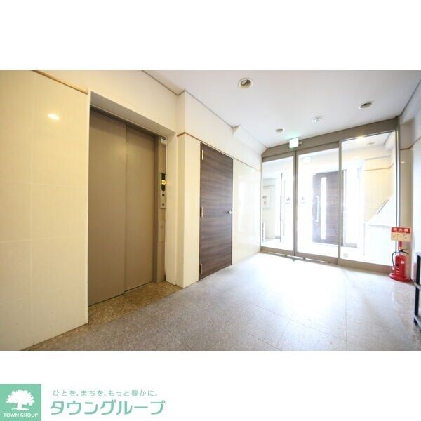 クレシェール大須の物件内観写真