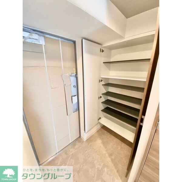 S-RESIDENCE庄内通Northの物件内観写真