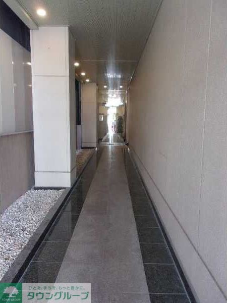 サン・マルノウチビルの物件内観写真