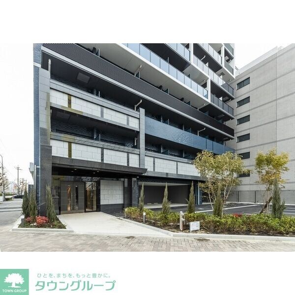 エステムコート名古屋グロースの物件内観写真