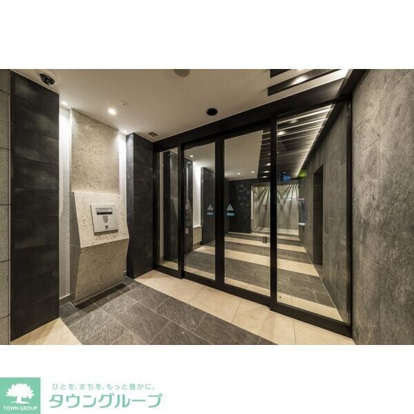 エステムコート名古屋グロースの物件内観写真