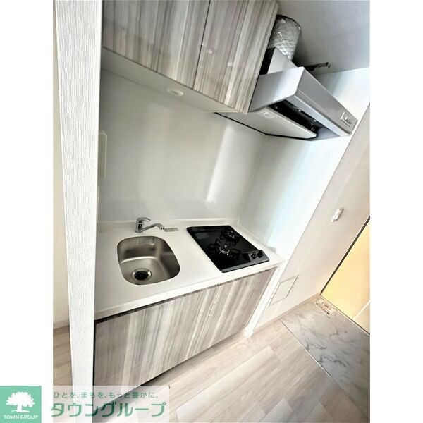 S-RESIDENCE東別院の物件内観写真