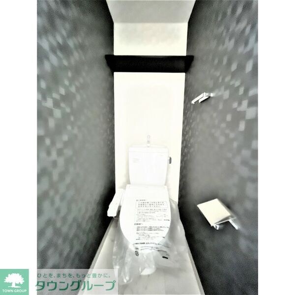 S-RESIDENCE東別院の物件内観写真