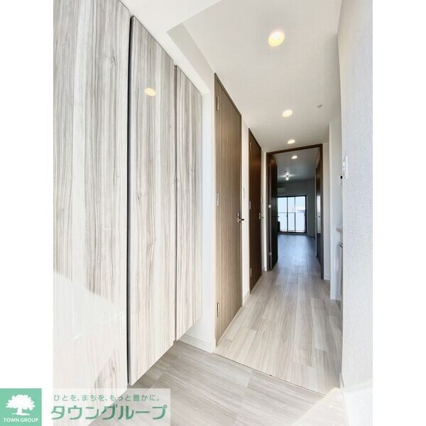 S-RESIDENCE東別院の物件内観写真