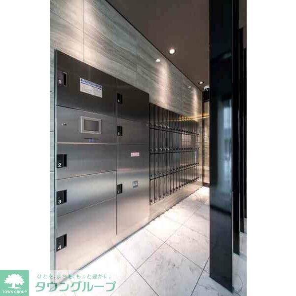 S-RESIDENCE東別院の物件内観写真