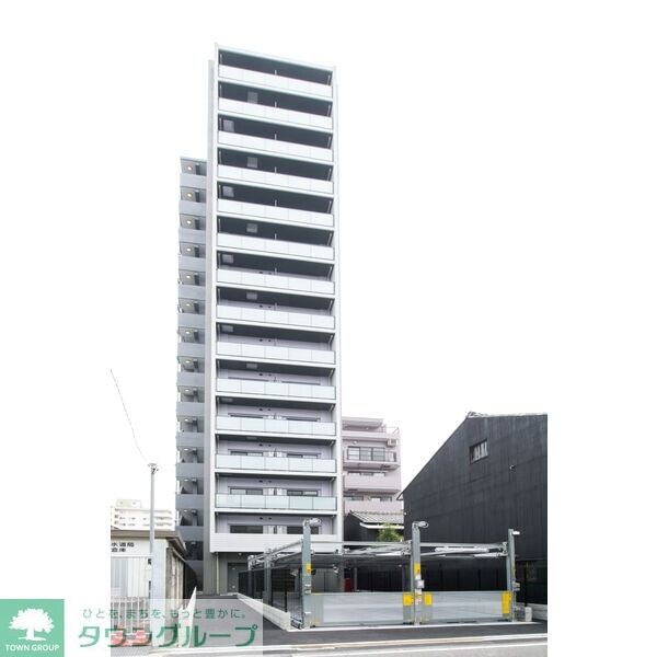 S-RESIDENCE東別院の物件内観写真