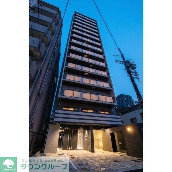 S-RESIDENCE東別院の物件内観写真