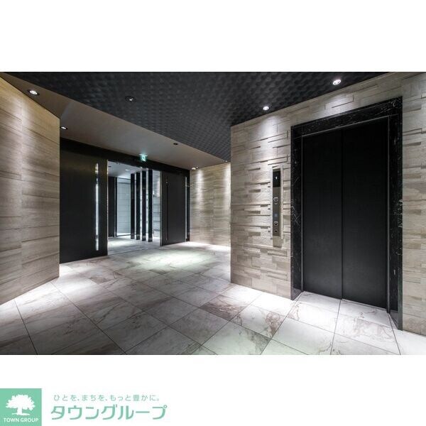 S-RESIDENCE東別院の物件内観写真