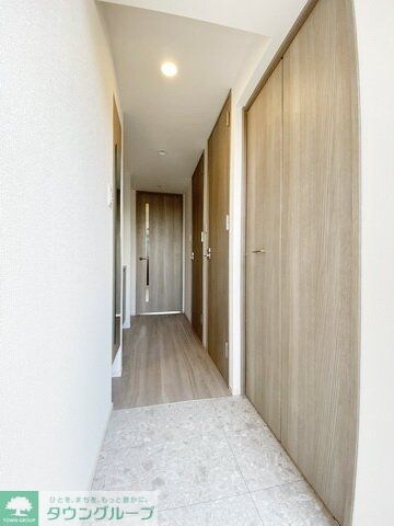 S-RESIDENCE金山epure(エピュレ)の物件内観写真