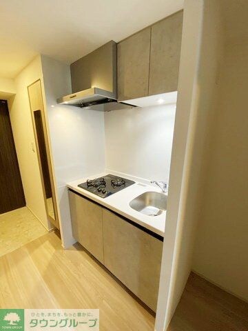 S-RESIDENCE金山epure(エピュレ)の物件内観写真