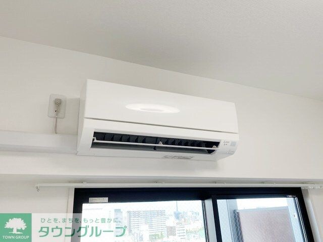 S-RESIDENCE金山epure(エピュレ)の物件内観写真