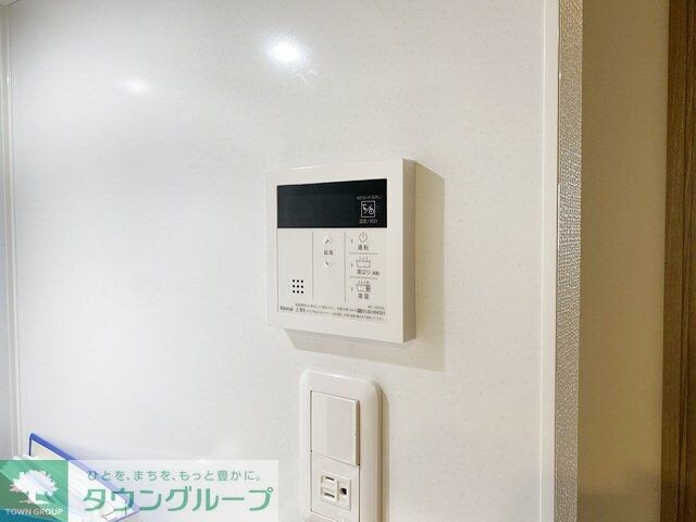 S-RESIDENCE金山epure(エピュレ)の物件内観写真