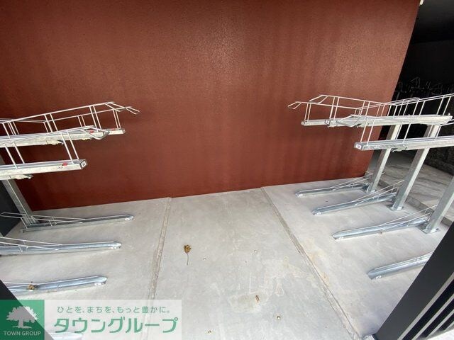 S-RESIDENCE金山epure(エピュレ)の物件内観写真